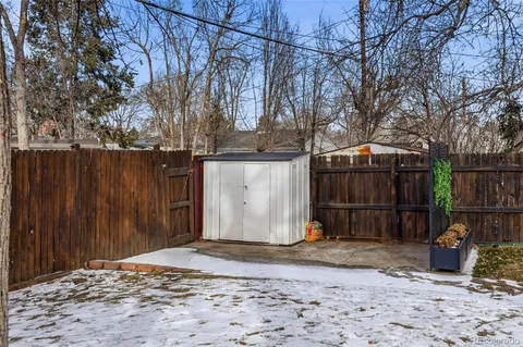 $650,000 | 2921 South Corona Street, Englewood, CO 80113