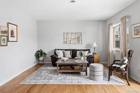 $650,000 | 2921 South Corona Street, Englewood, CO 80113