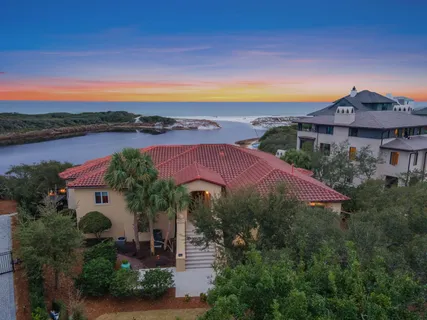 $6,495,000 | 133 Sienna Court, Santa Rosa Beach, FL 32459
