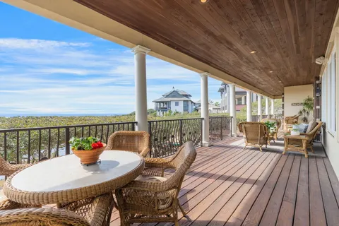 $6,495,000 | 133 Sienna Court, Santa Rosa Beach, FL 32459