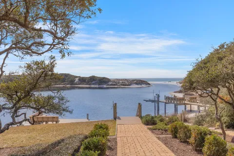 $6,495,000 | 133 Sienna Court, Santa Rosa Beach, FL 32459