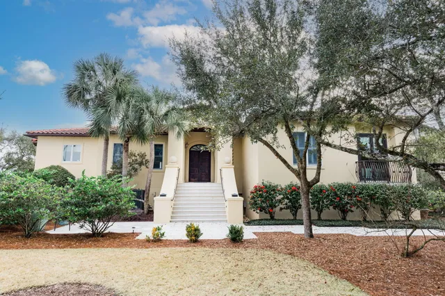 $6,495,000 | 133 Sienna Court, Santa Rosa Beach, FL 32459