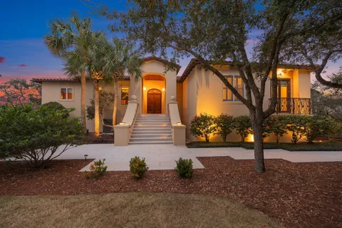 $6,495,000 | 133 Sienna Court, Santa Rosa Beach, FL 32459