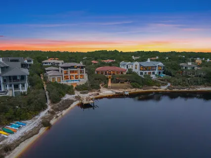 $6,495,000 | 133 Sienna Court, Santa Rosa Beach, FL 32459
