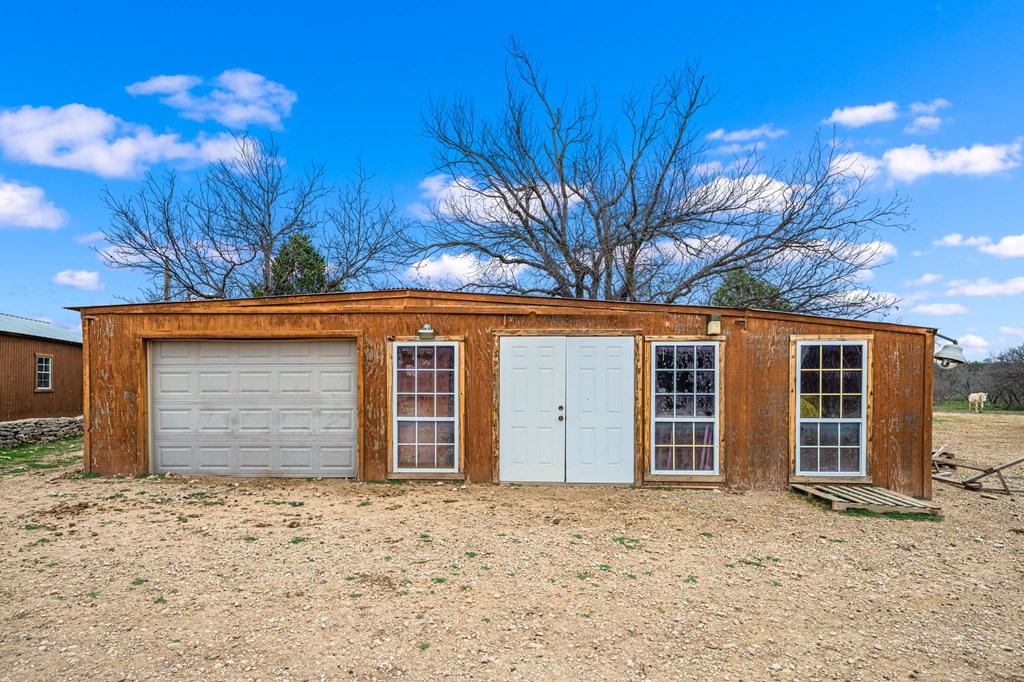 331 Kc 2751 Junction, TX 76849 - Photo 54 of 59