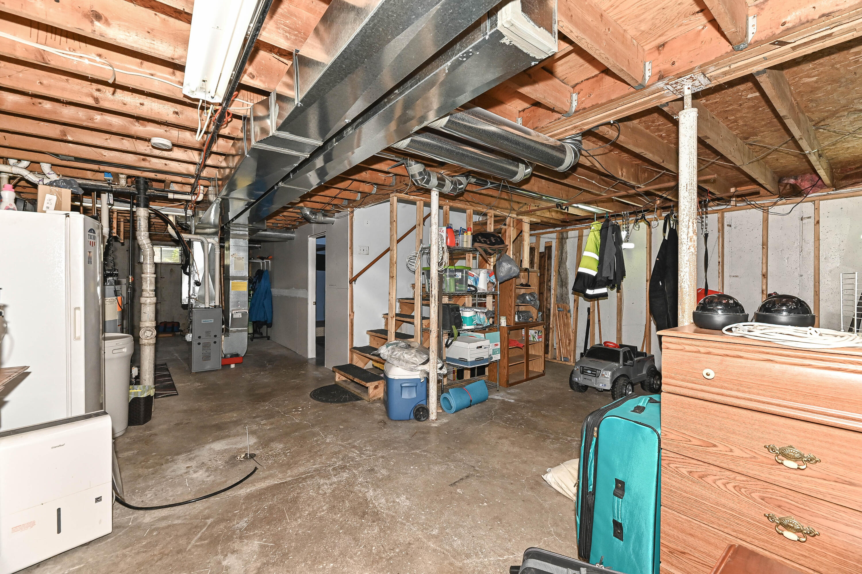 205 North 7th Street Delavan, WI 53115 - Photo 26 of 34 N 7th-24