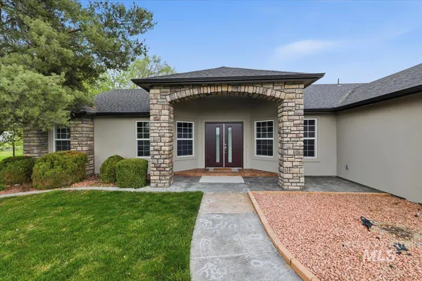 $674,999 | 25022 Tumbleweed Road, Middleton, ID 83644