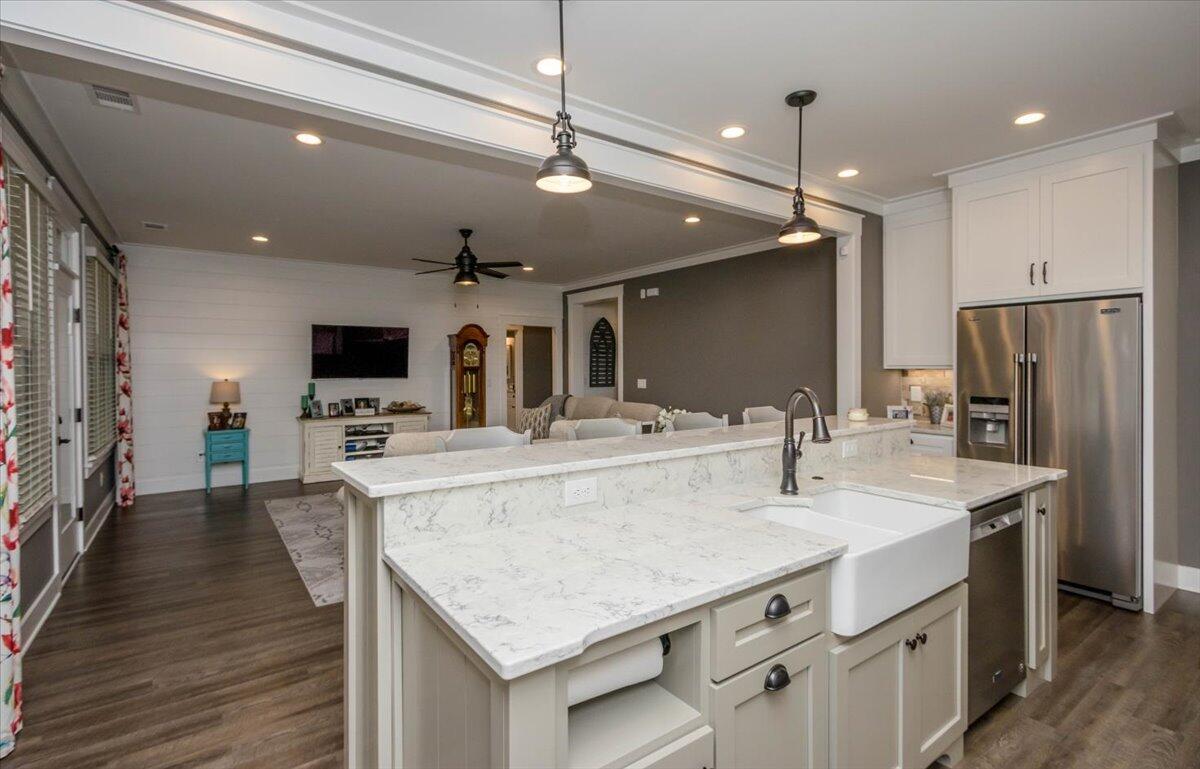 481 Bonaventure Way Appling, GA 30802 - Photo 12 of 66 12-GMDM20240217_1626