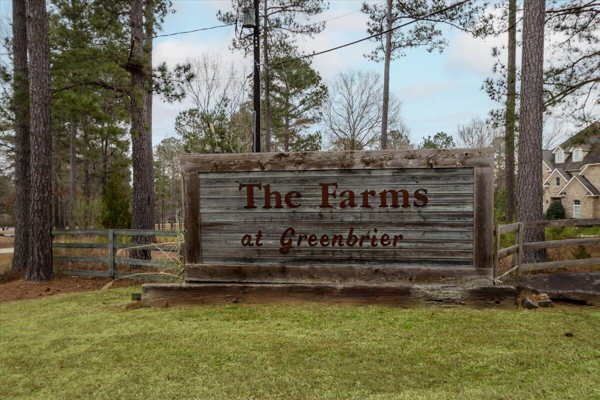 481 Bonaventure Way Appling, GA 30802 - Photo 65 of 66 68-GMDM20240217_1613