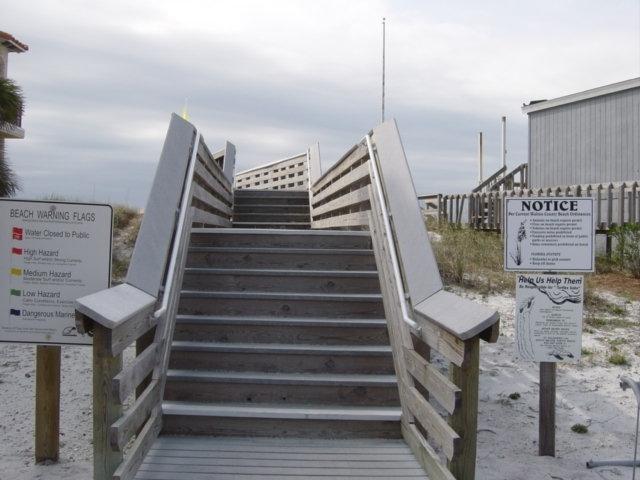 Lot 2 Maritime Way Santa Rosa Beach, FL 32459 - Photo 4 of 5 Ron Smith Beach Access (2)