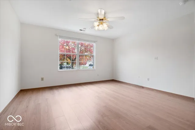 $236,500 | 5965 Quail Run Court, Indianapolis, IN 46237