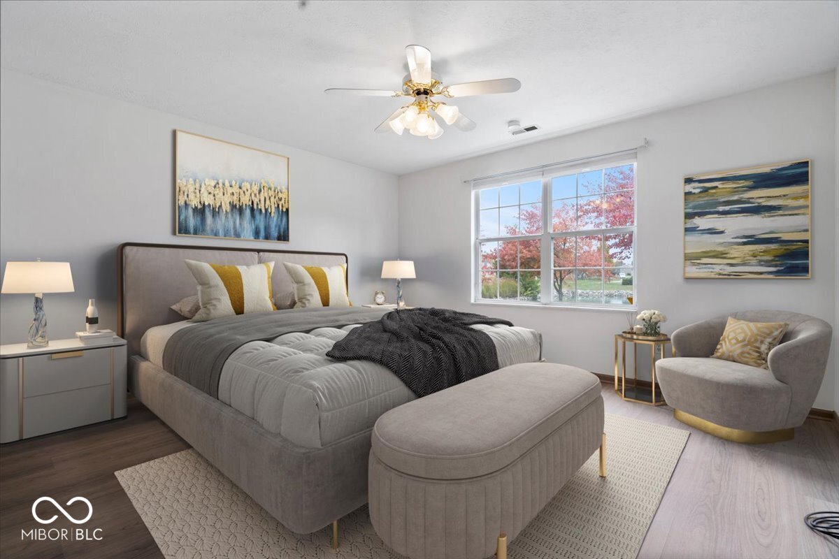 5965 Quail Run Court Indianapolis, IN 46237 - Photo 17 of 32