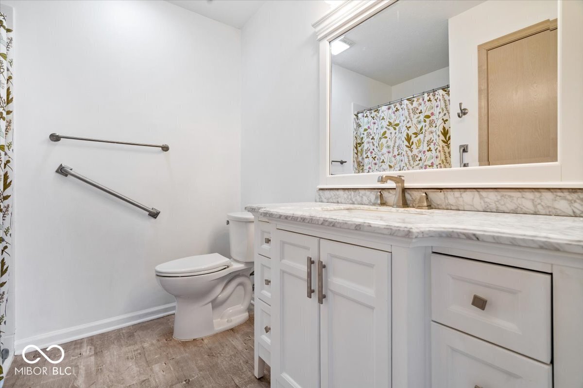 5965 Quail Run Court Indianapolis, IN 46237 - Photo 18 of 32