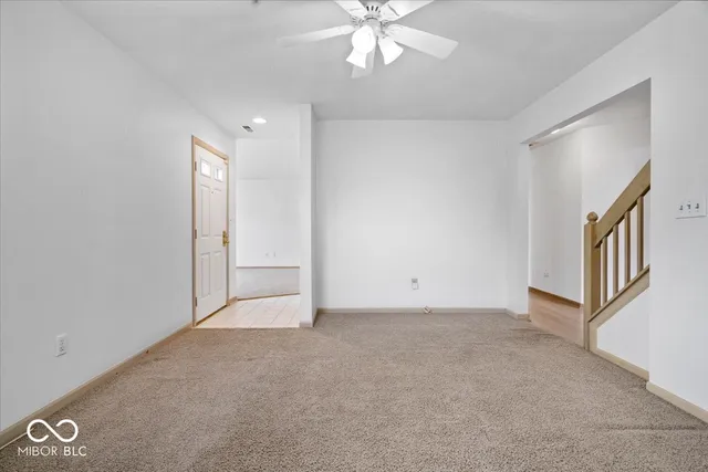 $236,500 | 5965 Quail Run Court, Indianapolis, IN 46237