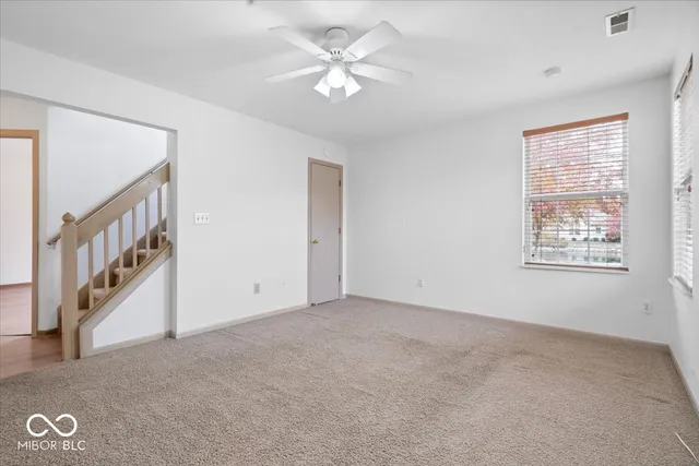 $236,500 | 5965 Quail Run Court, Indianapolis, IN 46237