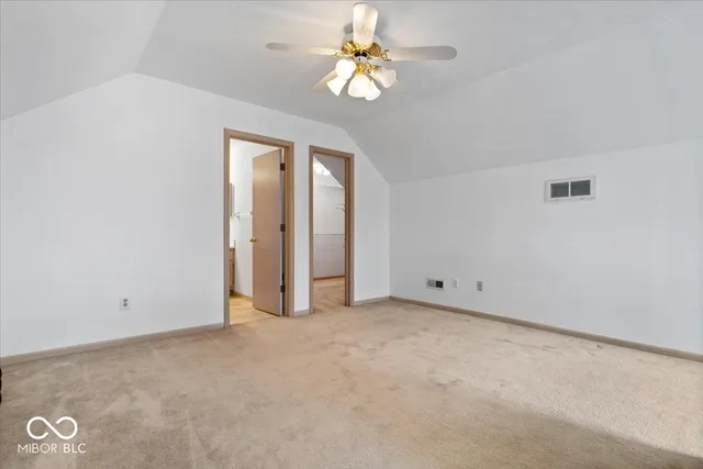 $236,500 | 5965 Quail Run Court, Indianapolis, IN 46237