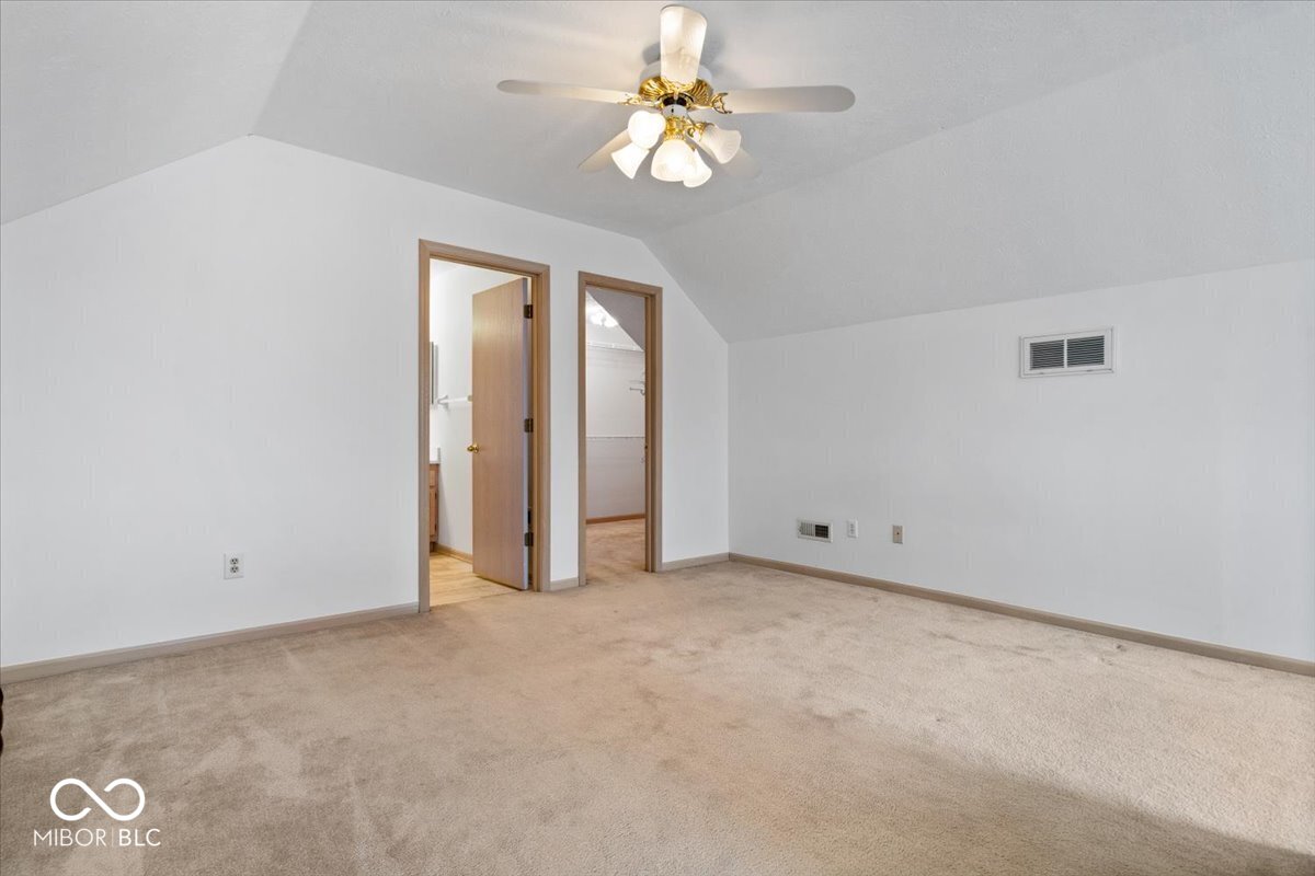 5965 Quail Run Court Indianapolis, IN 46237 - Photo 22 of 32