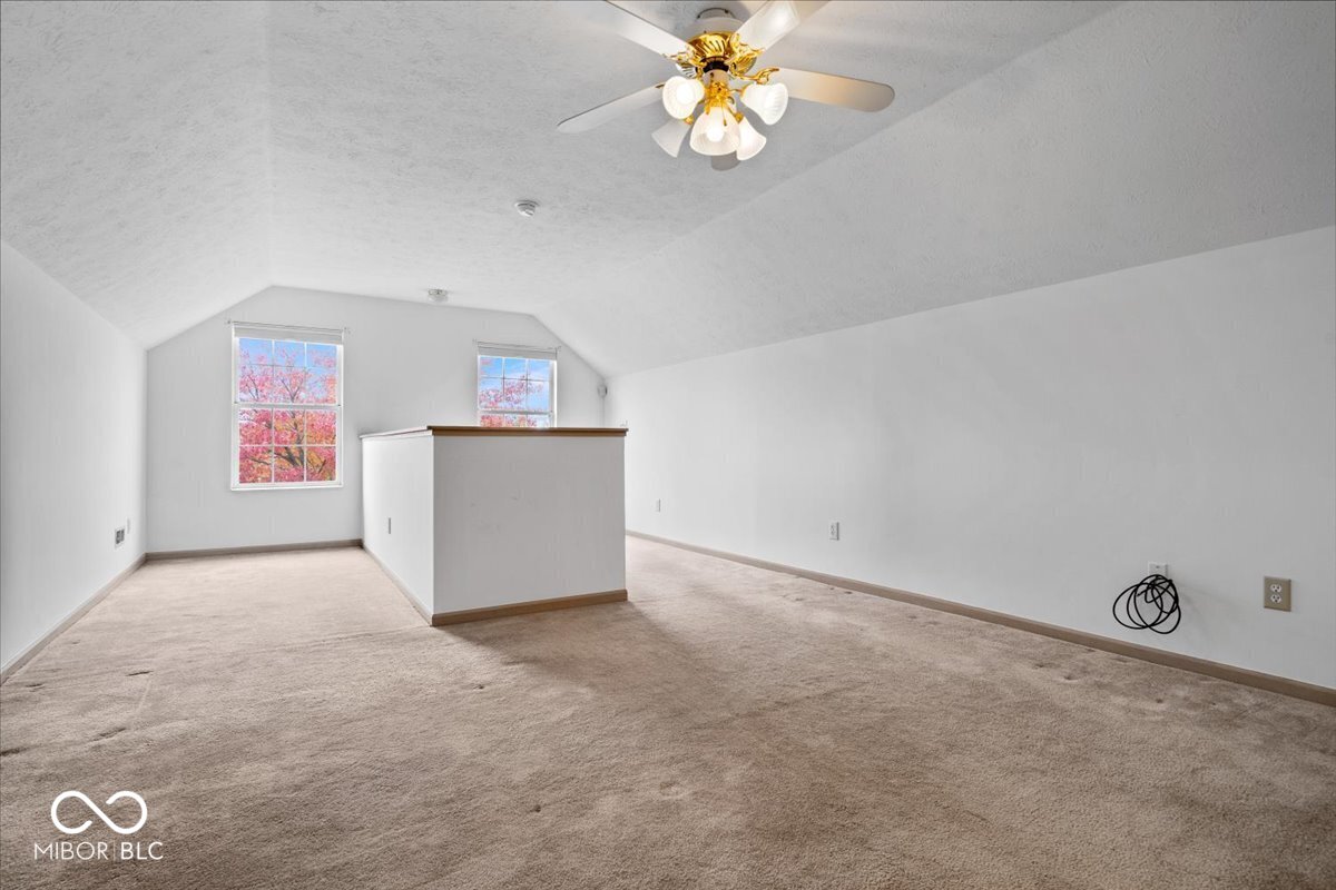 5965 Quail Run Court Indianapolis, IN 46237 - Photo 24 of 32