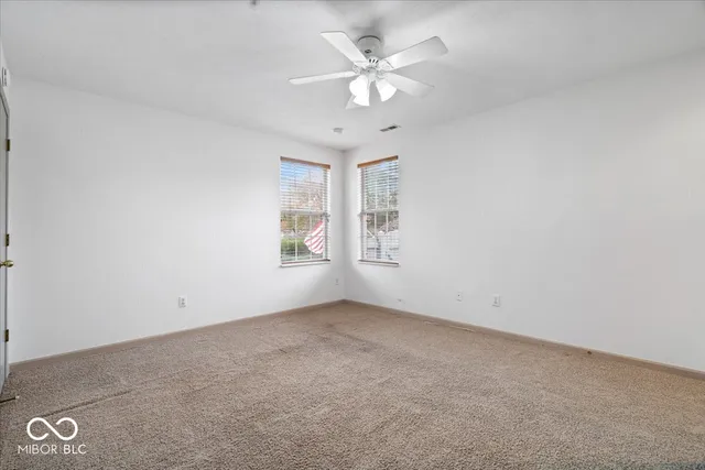 $236,500 | 5965 Quail Run Court, Indianapolis, IN 46237