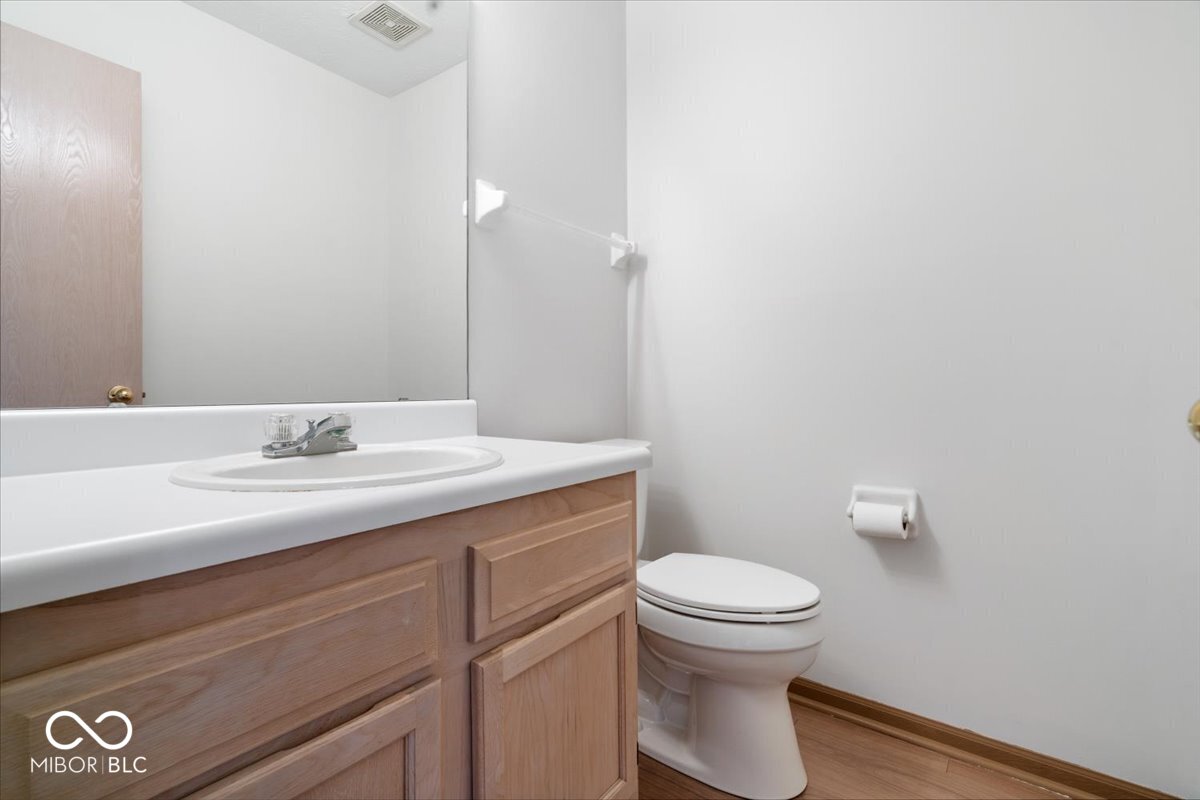 5965 Quail Run Court Indianapolis, IN 46237 - Photo 28 of 32