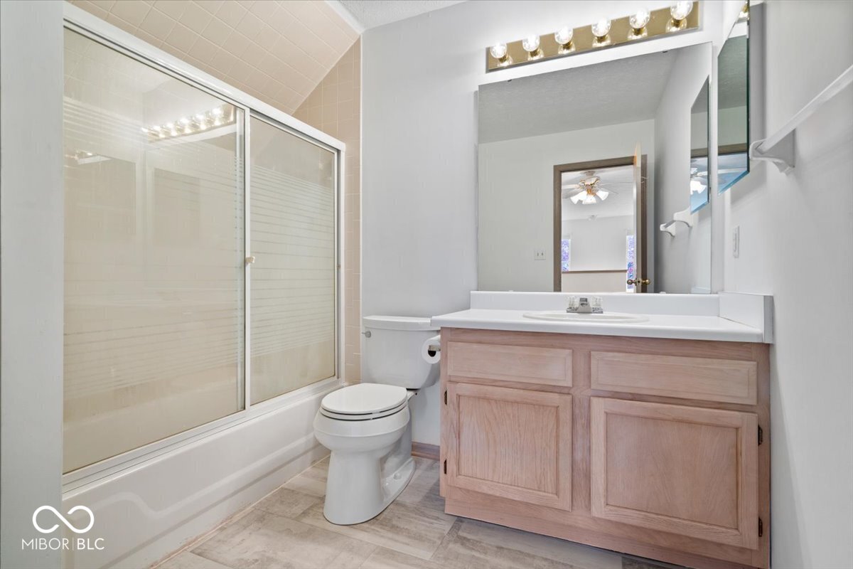 5965 Quail Run Court Indianapolis, IN 46237 - Photo 29 of 32