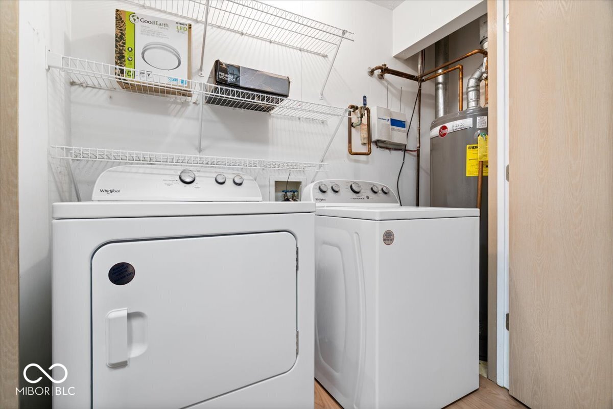 5965 Quail Run Court Indianapolis, IN 46237 - Photo 30 of 32