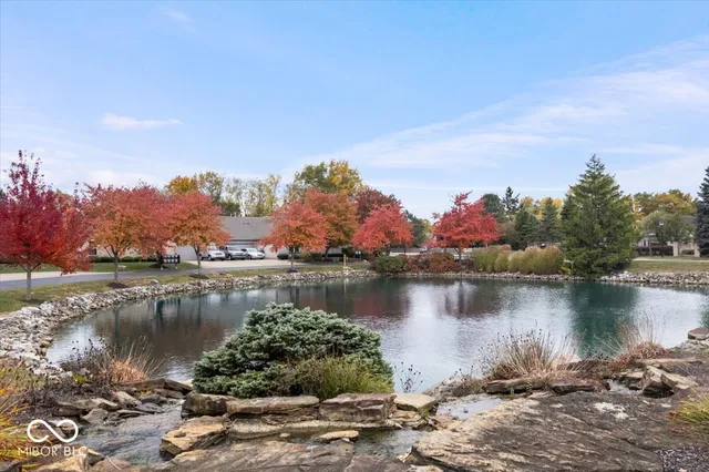 $236,500 | 5965 Quail Run Court, Indianapolis, IN 46237