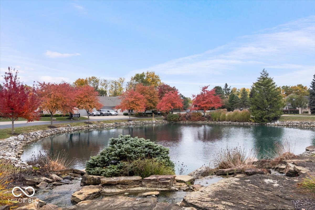 5965 Quail Run Court Indianapolis, IN 46237 - Photo 31 of 32