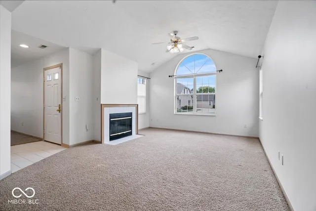 $236,500 | 5965 Quail Run Court, Indianapolis, IN 46237