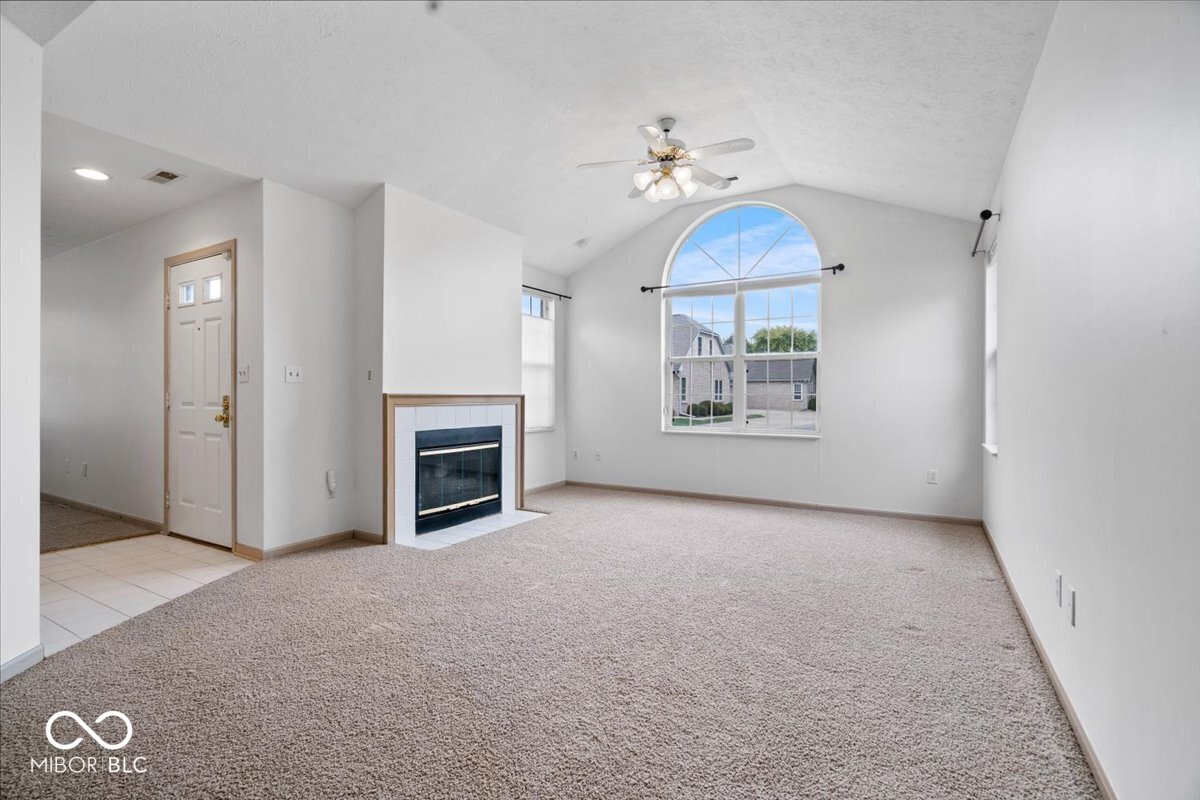 5965 Quail Run Court Indianapolis, IN 46237 - Photo 5 of 32