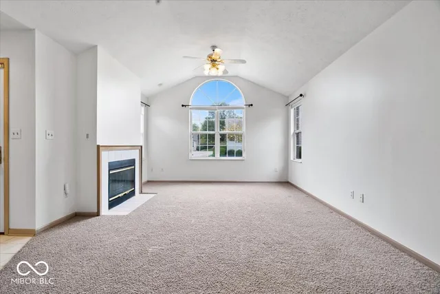 $236,500 | 5965 Quail Run Court, Indianapolis, IN 46237