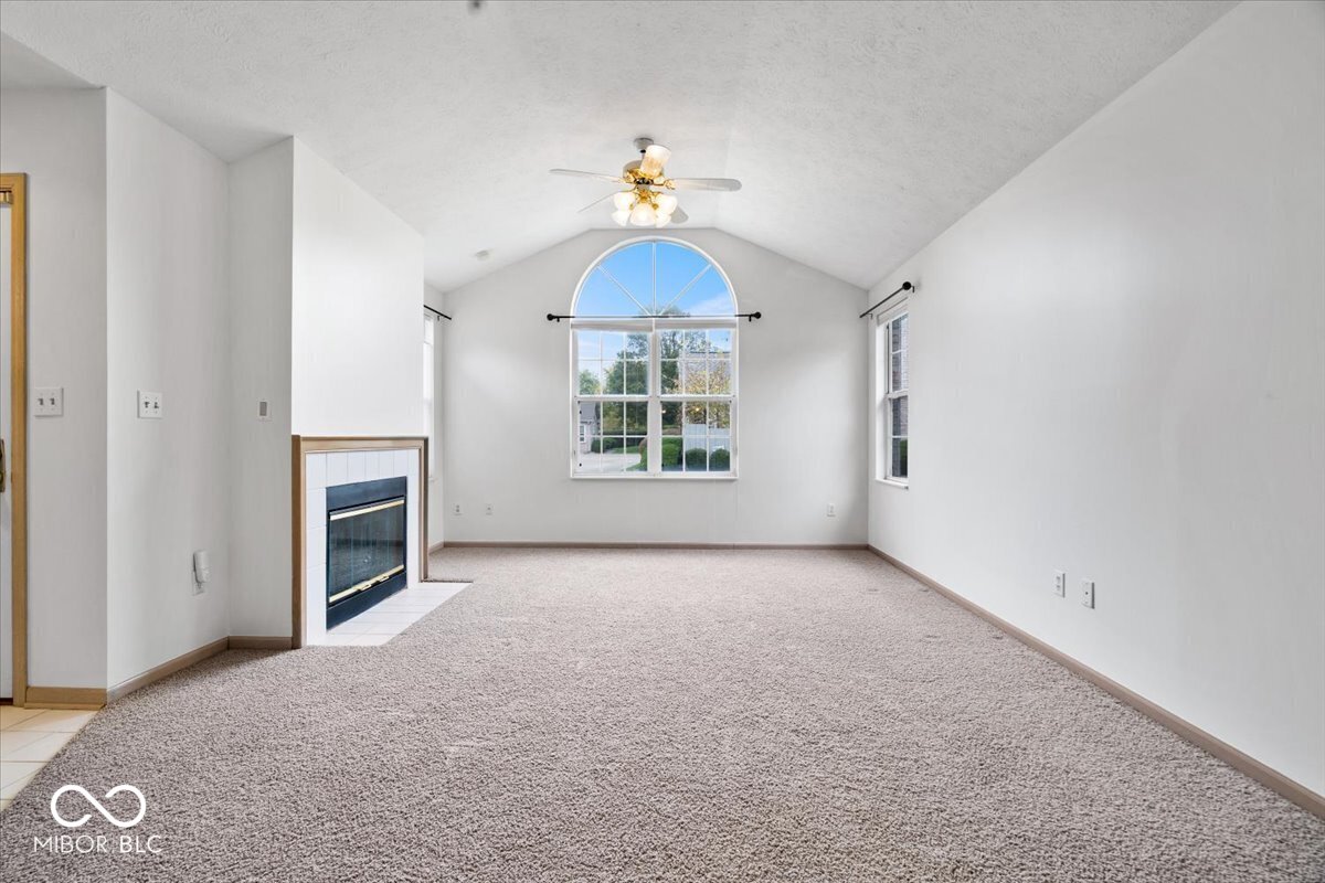 5965 Quail Run Court Indianapolis, IN 46237 - Photo 6 of 32