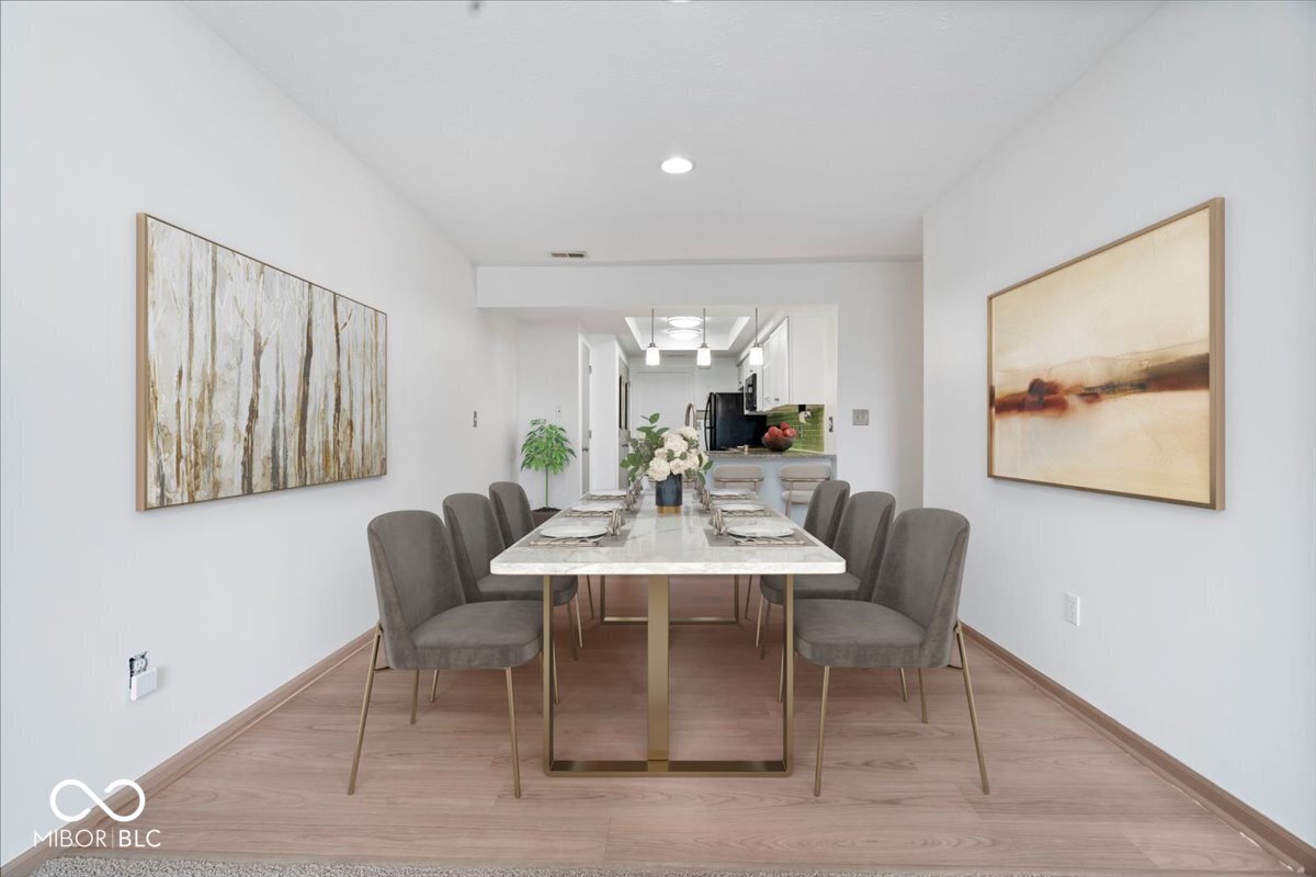 5965 Quail Run Court Indianapolis, IN 46237 - Photo 8 of 32