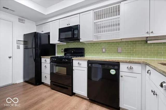 $236,500 | 5965 Quail Run Court, Indianapolis, IN 46237