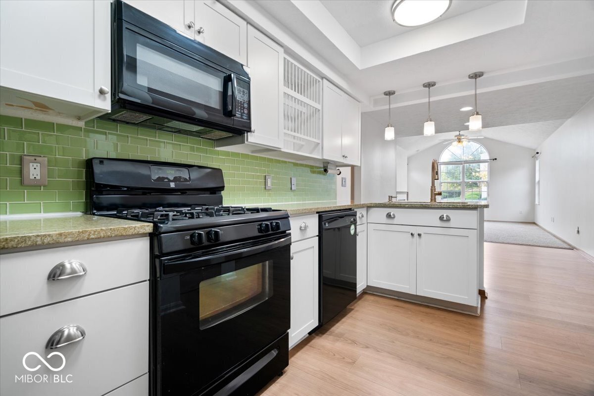 5965 Quail Run Court Indianapolis, IN 46237 - Photo 10 of 32