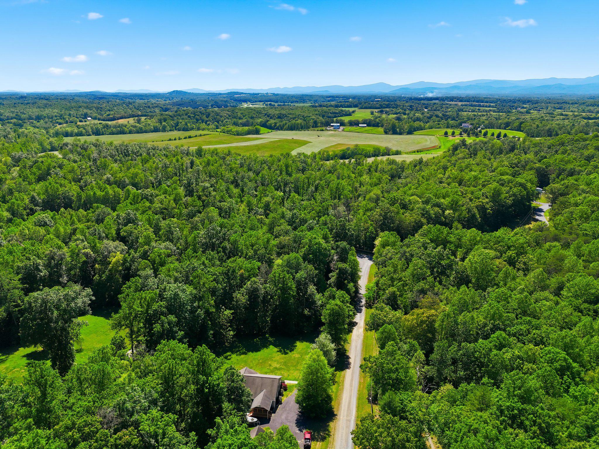 1522 Meander Run Road Locust Dale, VA 22948 - Photo 69 of 72 Serene countryside retreat awaits.