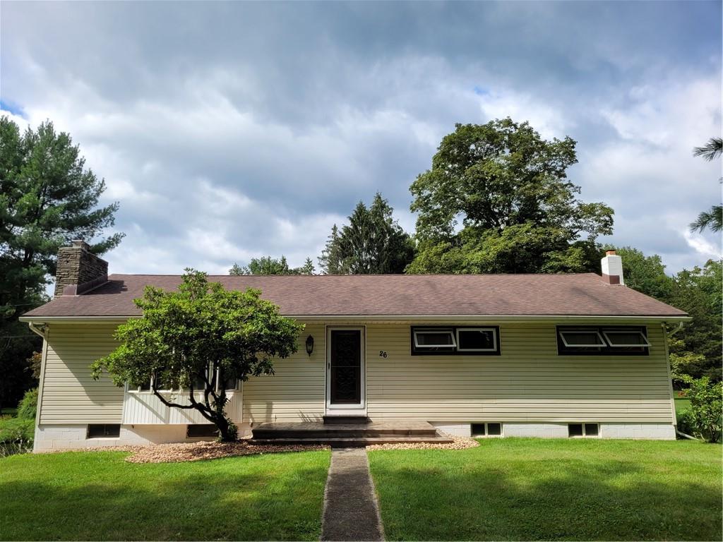 26 Swain Road Pleasant Valley, NY 12569 - Photo 1 of 1 Welcome Home!