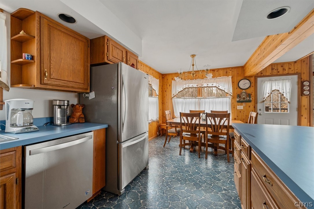 2592 South Shore Road Webb, NY 13420 - Photo 4 of 24