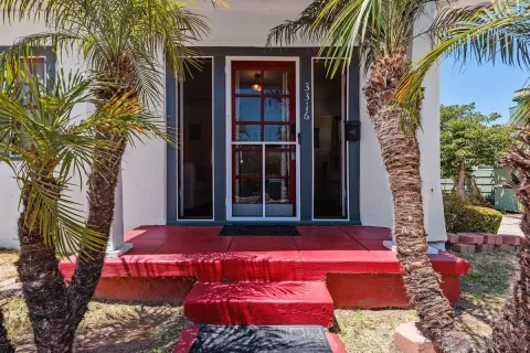 $855,000 | 3316 Upas Street, San Diego, CA 92104