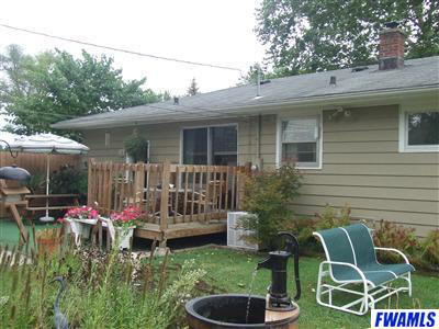 5331 Rothman Road Fort Wayne, IN 46835 - Photo 13 of 19 Gallery Image 13
