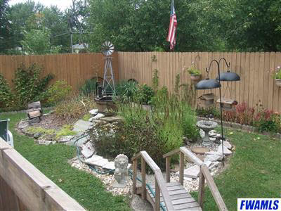 5331 Rothman Road Fort Wayne, IN 46835 - Photo 16 of 19 Gallery Image 16