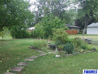 5331 Rothman Road Fort Wayne, IN 46835 - Photo 17 of 19 Gallery Image 17