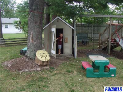 5331 Rothman Road Fort Wayne, IN 46835 - Photo 18 of 19 Gallery Image 18