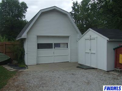 5331 Rothman Road Fort Wayne, IN 46835 - Photo 19 of 19 Gallery Image 19