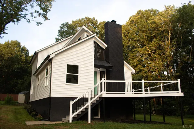 $379,000 | 2146 Thomas Jefferson Road, Forest, VA 24551