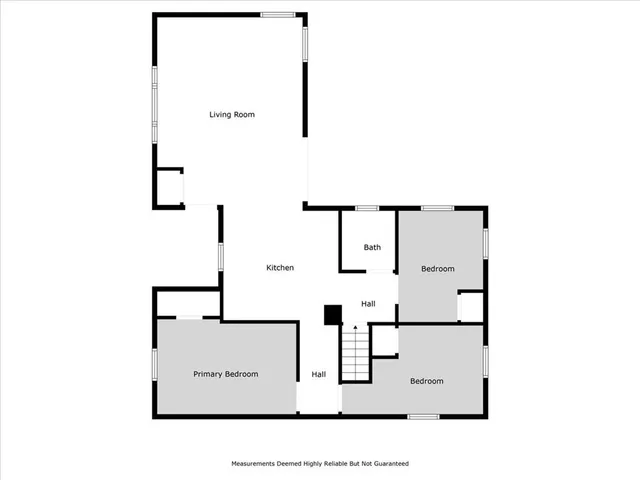 $220,000 | 5330 Northwest Waukomis Drive, Kansas City, MO 64151