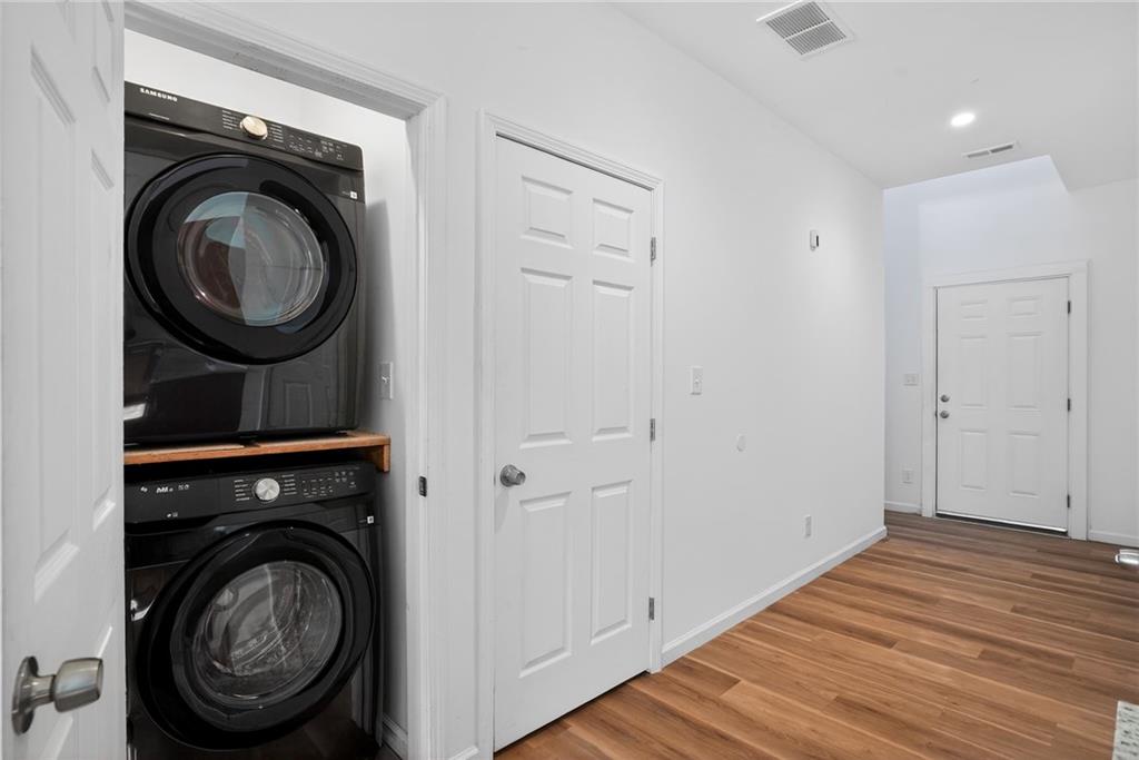 4011 Redan Road, Unit 5 Stone Mountain, GA 30083 - Photo 17 of 19