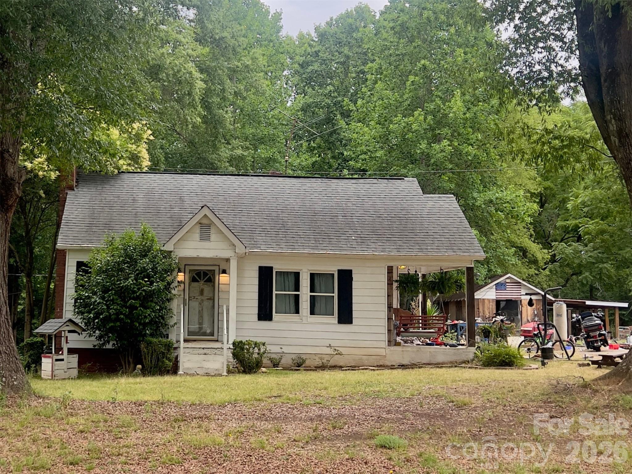 8628 Island Point Road Sherrills Ford, NC 28673 - Photo 1 of 9