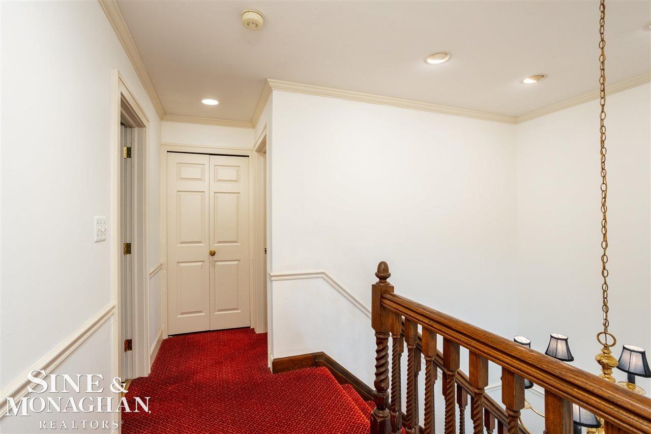 233 Merriweather Road Grosse Pointe Farms, MI 48236 - Photo 41 of 79