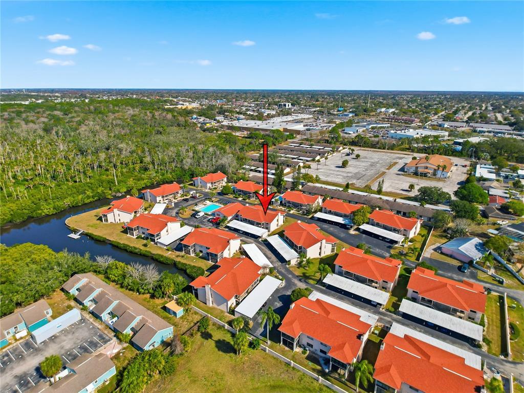 9961 Eagles Point Circle, Unit 4 Port Richey, FL 34668 - Photo 27 of 34